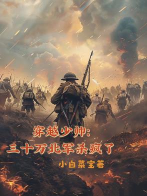 穿越少帅：三十万北军杀疯了穿越少帅：三十万北军杀疯了