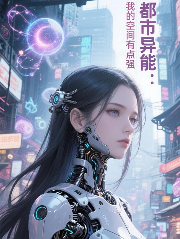 都市异能：我的空间有点强都市异能：我的空间有点强