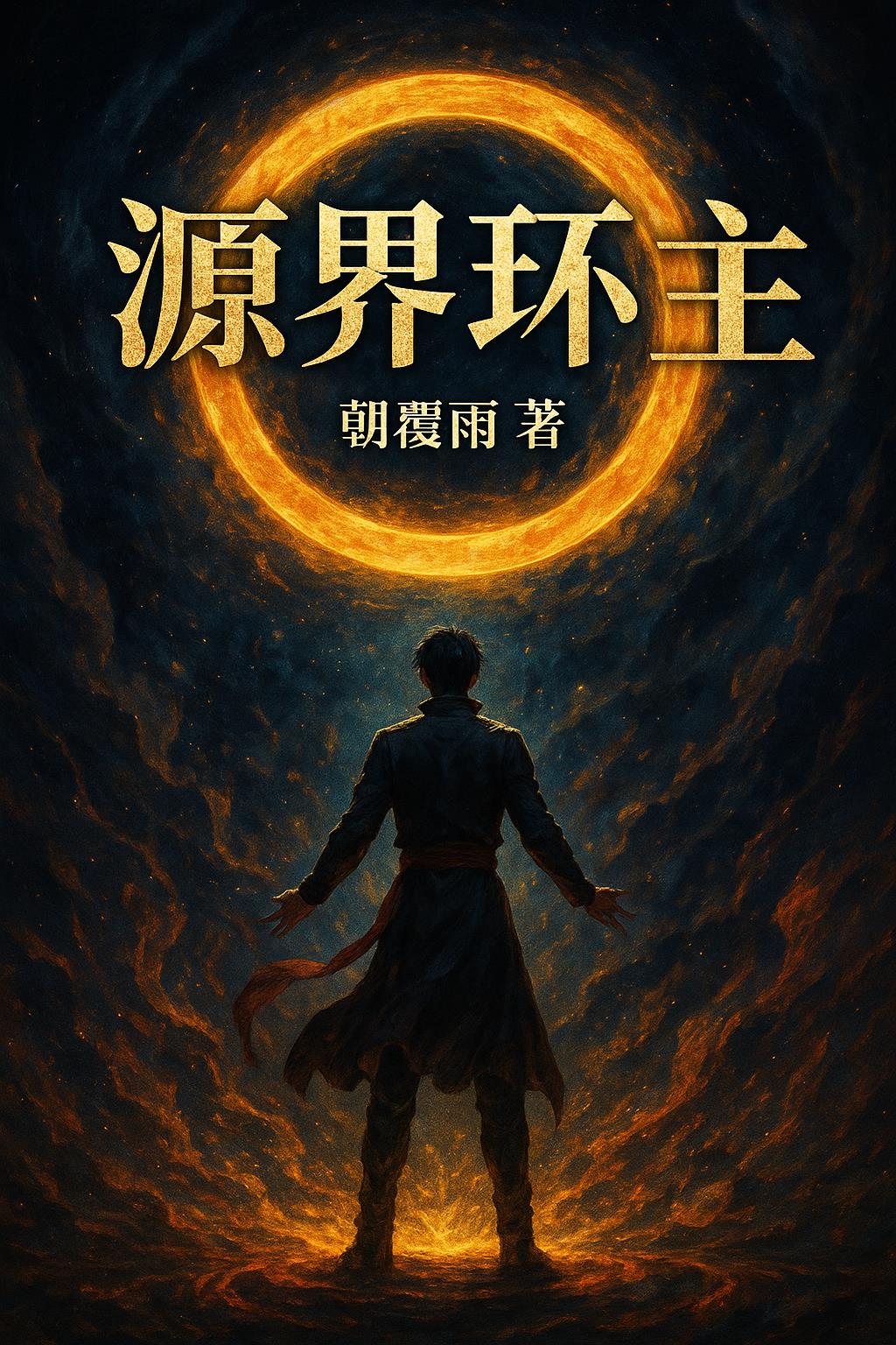 源界环主源界环主