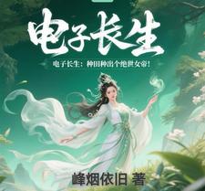 电子长生：种田种出个绝世女帝！电子长生：种田种出个绝世女帝！